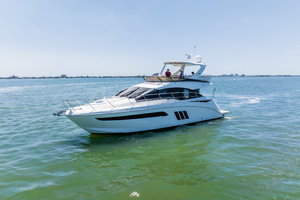 50ft Sea Ray Yacht For Sale