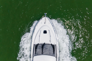 50ft Sea Ray Yacht For Sale