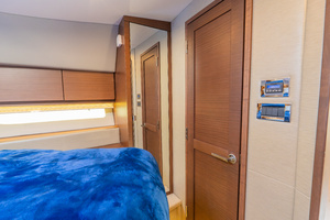 50ft Sea Ray Yacht For Sale
