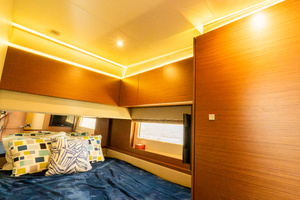 50ft Sea Ray Yacht For Sale