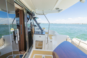 50ft Sea Ray Yacht For Sale
