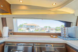 50ft Sea Ray Yacht For Sale