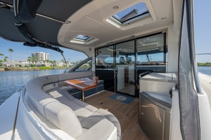 CAPTAIN FUN 46ft Riviera Yacht For Sale