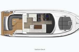 CAPTAIN FUN 46ft Riviera Yacht For Sale