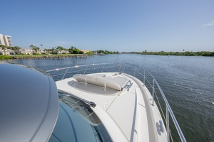 CAPTAIN FUN 46ft Riviera Yacht For Sale