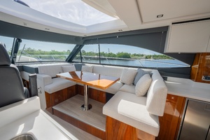 CAPTAIN FUN 46ft Riviera Yacht For Sale