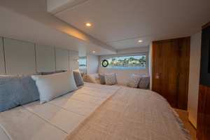 CAPTAIN FUN 46ft Riviera Yacht For Sale