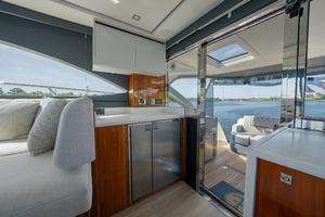 CAPTAIN FUN 46ft Riviera Yacht For Sale