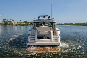 CAPTAIN FUN 46ft Riviera Yacht For Sale