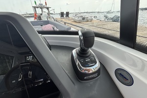 FARADAY 28ft Axopar Yacht For Sale