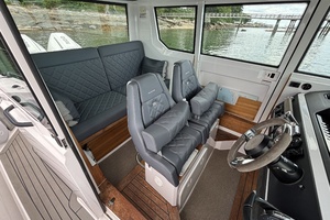 FARADAY 28ft Axopar Yacht For Sale