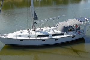 JOURNEY yacht for sale