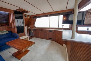 Sally Ann 44ft Tollycraft Yacht For Sale