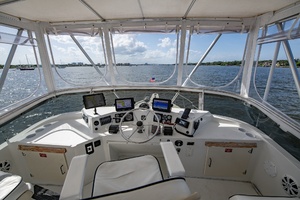 Sally Ann 44ft Tollycraft Yacht For Sale