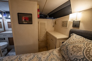 Sally Ann 44ft Tollycraft Yacht For Sale