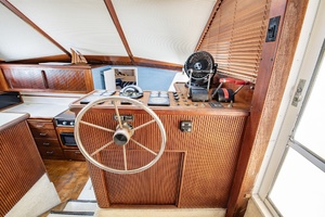 Sally Ann 44ft Tollycraft Yacht For Sale