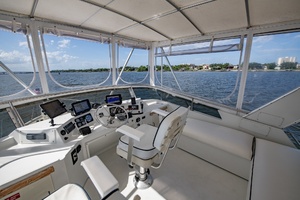 Sally Ann 44ft Tollycraft Yacht For Sale