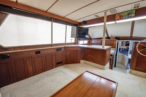 Sally Ann 44ft Tollycraft Yacht For Sale