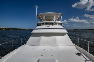 Sally Ann 44ft Tollycraft Yacht For Sale