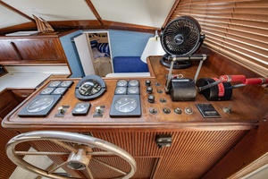 Sally Ann 44ft Tollycraft Yacht For Sale