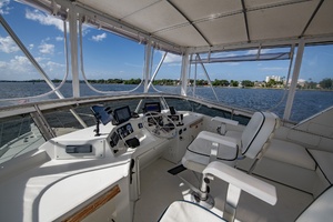 Sally Ann 44ft Tollycraft Yacht For Sale
