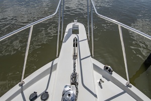 Sally Ann 44ft Tollycraft Yacht For Sale