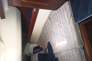 Sea Wolf  46ft Grand Soleil Yacht For Sale