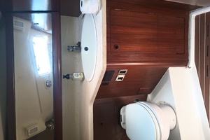 Sea Wolf  46ft Grand Soleil Yacht For Sale