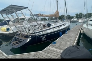 Sea Wolf  46ft Grand Soleil Yacht For Sale