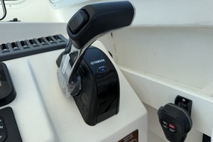 23ft Steiger Craft Yacht For Sale