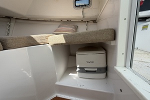 23ft Steiger Craft Yacht For Sale