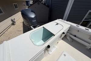 23ft Steiger Craft Yacht For Sale