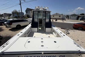 23ft Steiger Craft Yacht For Sale