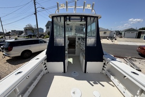 23ft Steiger Craft Yacht For Sale