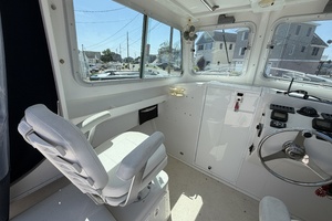 23ft Steiger Craft Yacht For Sale