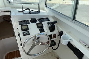 23ft Steiger Craft Yacht For Sale