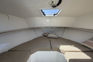 23ft Steiger Craft Yacht For Sale