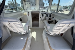 23ft Steiger Craft Yacht For Sale