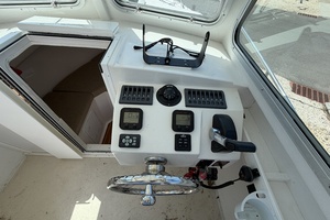 23ft Steiger Craft Yacht For Sale