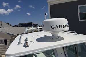 23ft Steiger Craft Yacht For Sale