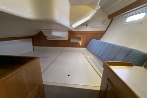 Compass Rose 35ft Catalina Yacht For Sale