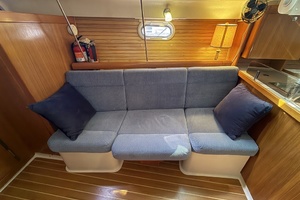 Compass Rose 35ft Catalina Yacht For Sale