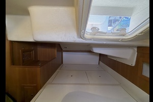 Compass Rose 35ft Catalina Yacht For Sale