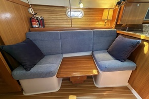 Compass Rose 35ft Catalina Yacht For Sale