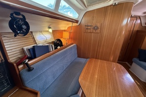 Compass Rose 35ft Catalina Yacht For Sale