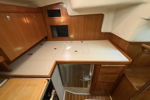 Compass Rose 35ft Catalina Yacht For Sale