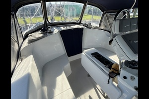 Compass Rose 35ft Catalina Yacht For Sale