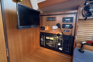 Compass Rose 35ft Catalina Yacht For Sale