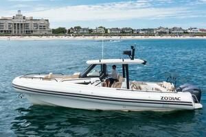 Photo 7384827 for 2026 Zodiac X10CC  