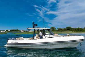 Photo 7384816 for 2026 Zodiac X10CC  